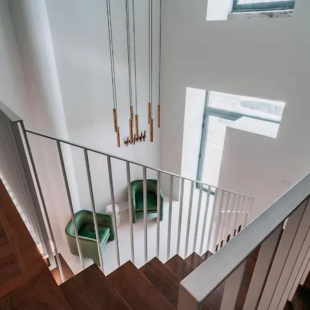 Διαμέρισμα Luxury Near Douro River By Best2stay *