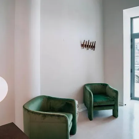 Lejlighed Luxury Near Douro River By Best2stay
