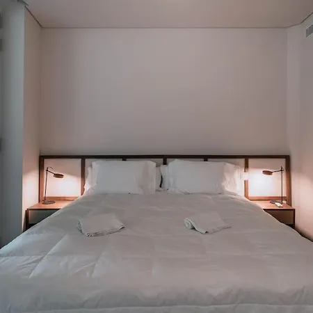 Lejlighed Luxury Near Douro River By Best2stay *