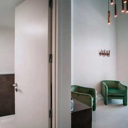 Lejlighed Luxury Near Douro River By Best2stay Vila Nova de Gaia