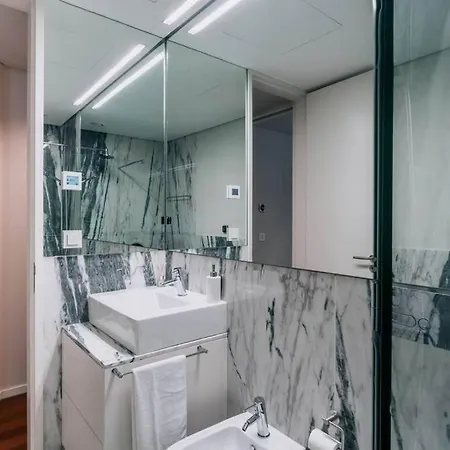 Lejlighed Luxury Near Douro River By Best2stay
