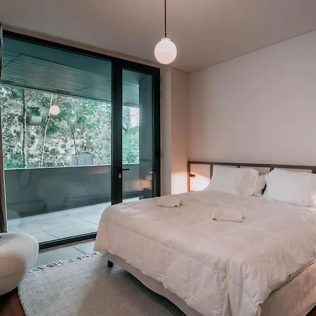 Luxury Near Douro River By Best2stay Lejlighed