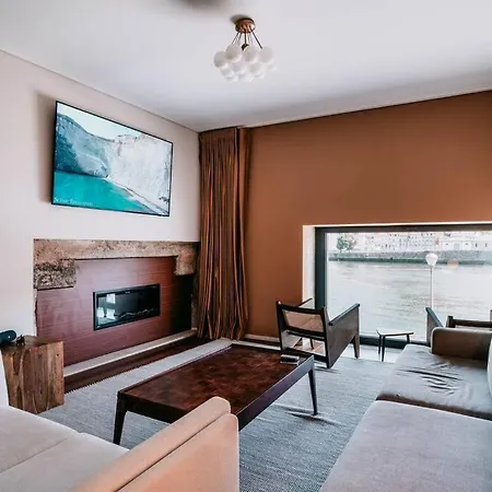 Luxury Near Douro River By Best2stay