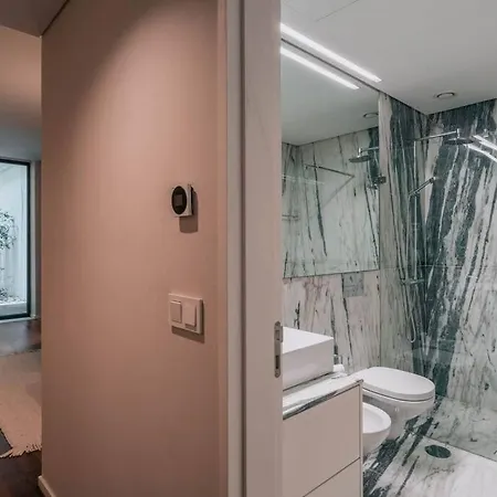 Lejlighed Luxury Near Douro River By Best2stay