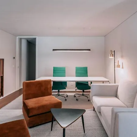 Lejlighed Luxury Near Douro River By Best2stay