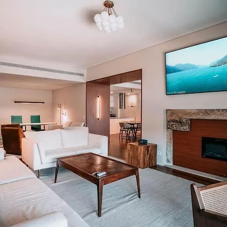 Lejlighed Luxury Near Douro River By Best2stay *
