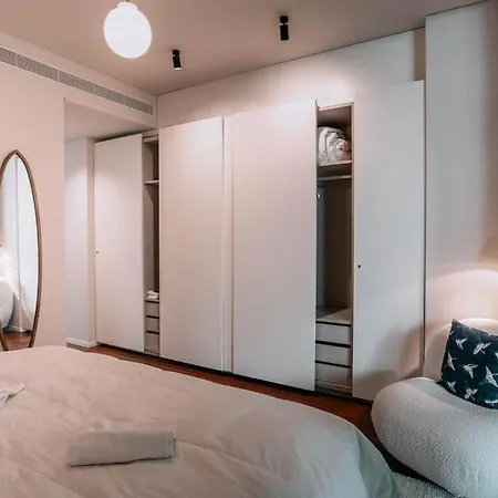 Luxury Near Douro River By Best2stay *