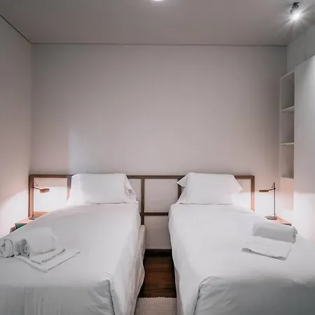Lejlighed Luxury Near Douro River By Best2stay