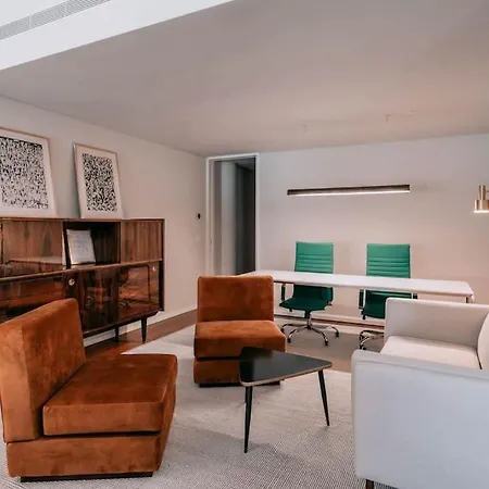 Luxury Near Douro River By Best2stay Vila Nova de Gaia