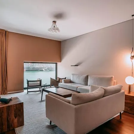 Luxury Near Douro River By Best2stay Lejlighed *