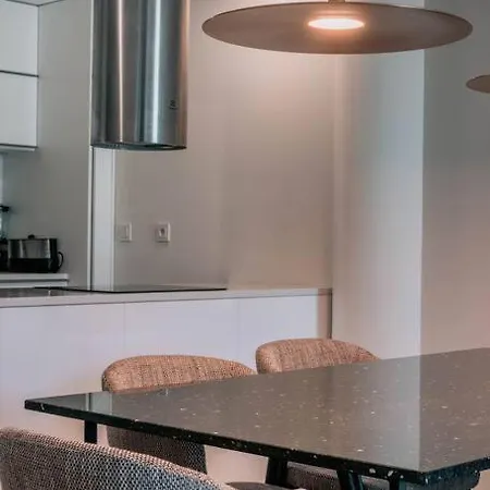 Luxury Near Douro River By Best2stay Lejlighed Vila Nova de Gaia