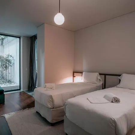 Luxury Near Douro River By Best2stay Lejlighed